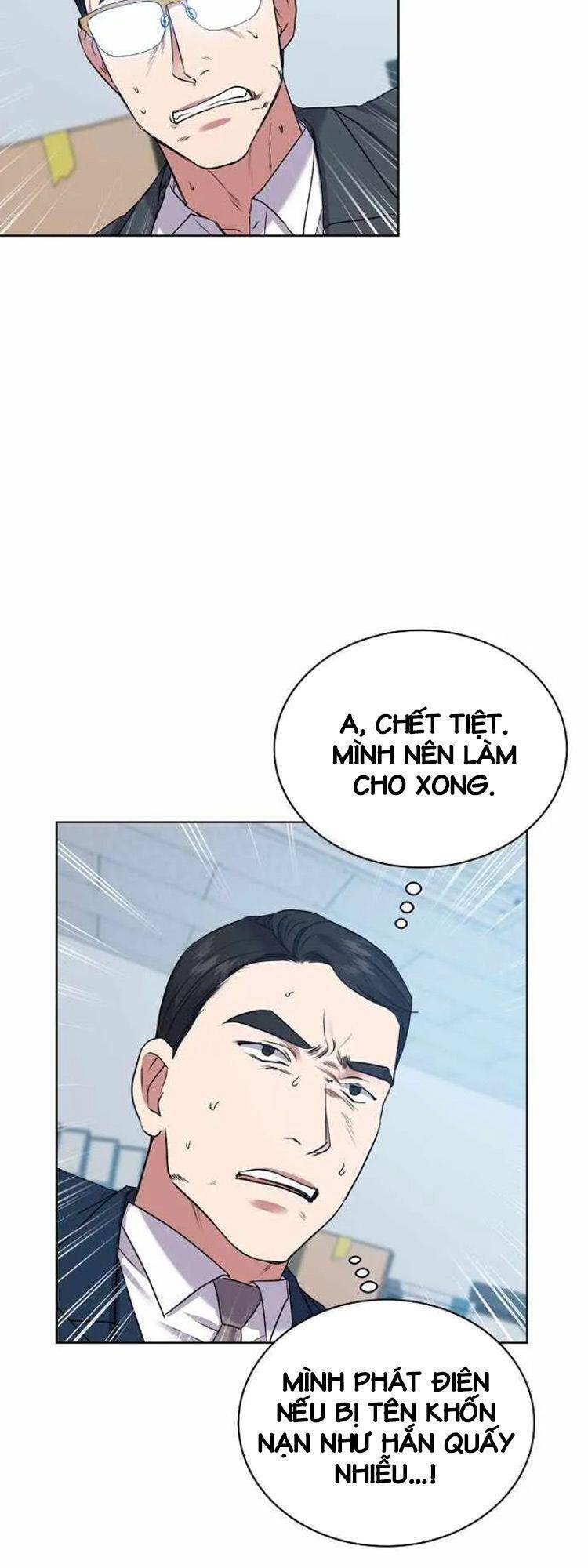 Ta Là Người Thu Thuế Chapter 15 - Next 