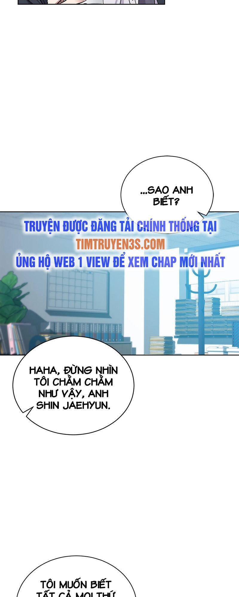 Ta Là Người Thu Thuế Chapter 16 - Next 