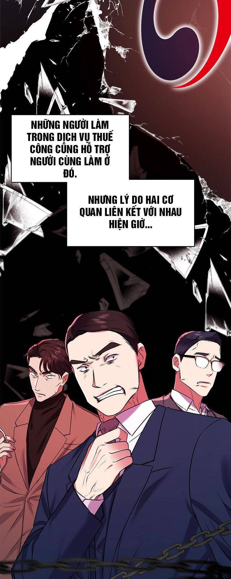 Ta Là Người Thu Thuế Chapter 16 - Next 