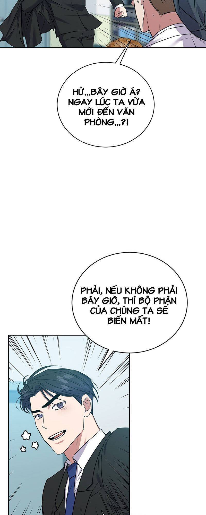 Ta Là Người Thu Thuế Chapter 17 - Next 