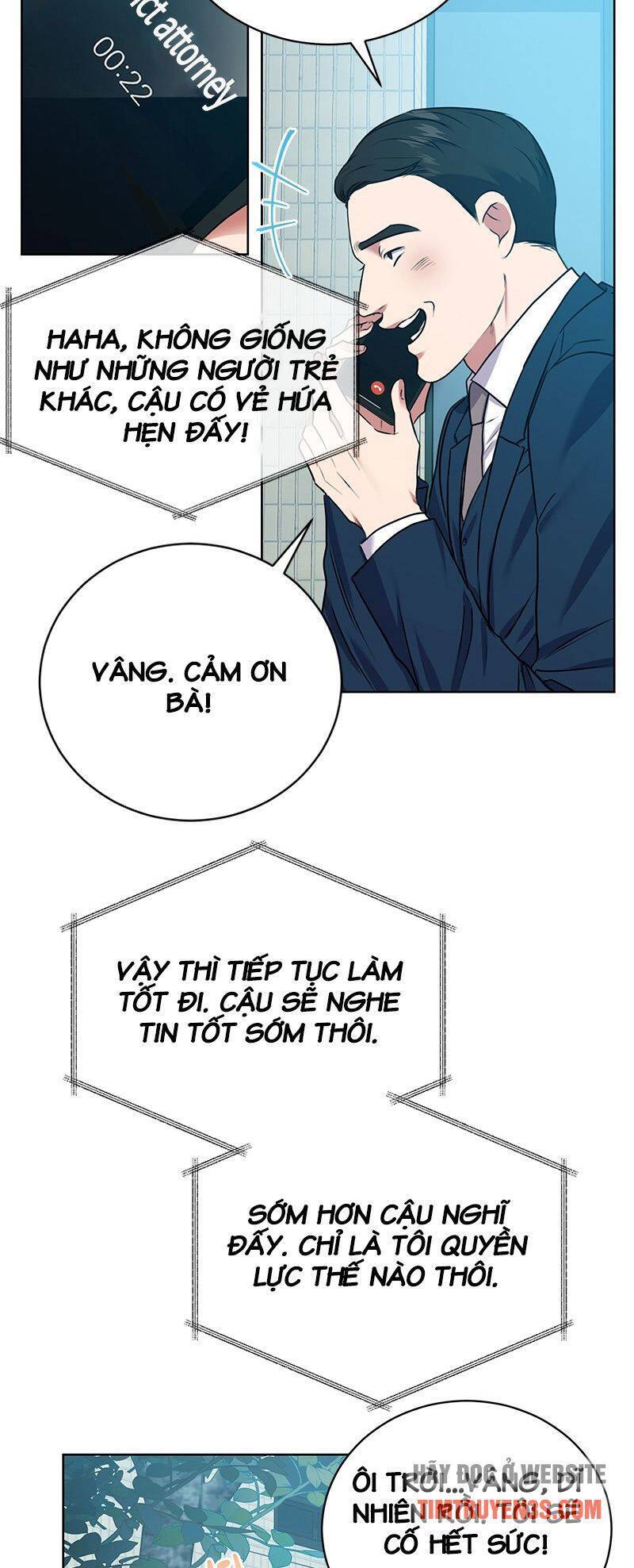 Ta Là Người Thu Thuế Chapter 17 - Next 