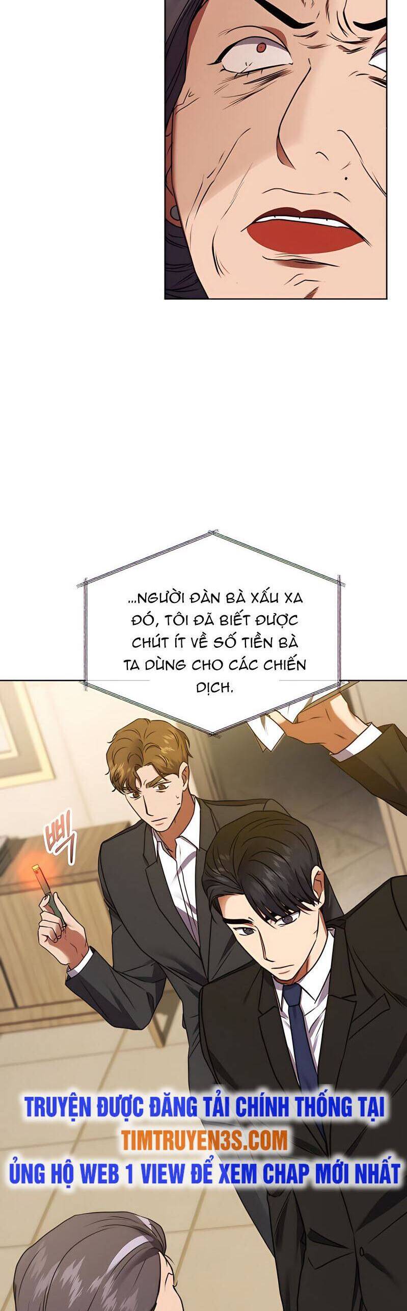 Ta Là Người Thu Thuế Chapter 22 - Next 