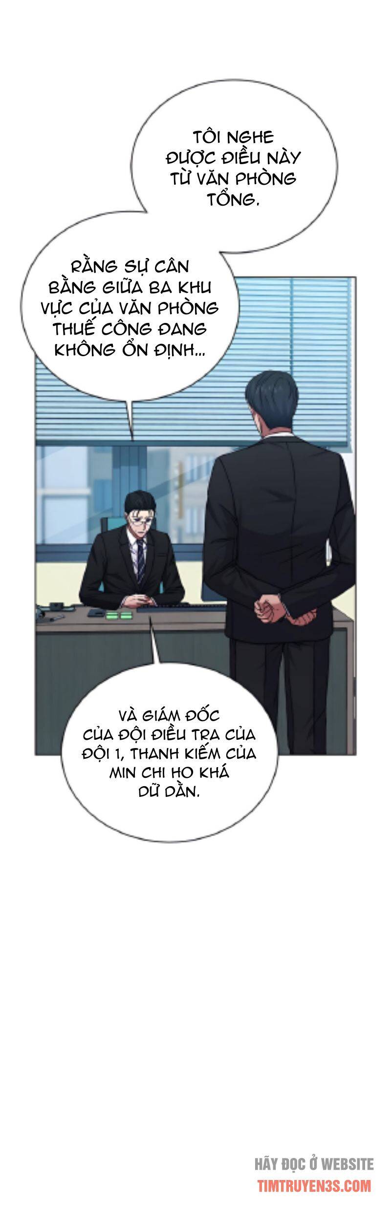 Ta Là Người Thu Thuế Chapter 24 - Next 