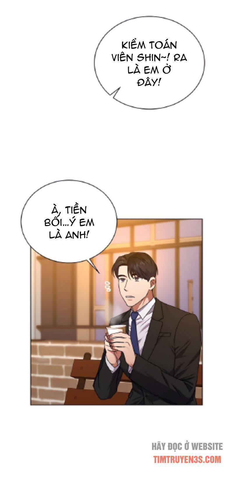 Ta Là Người Thu Thuế Chapter 24 - Next 