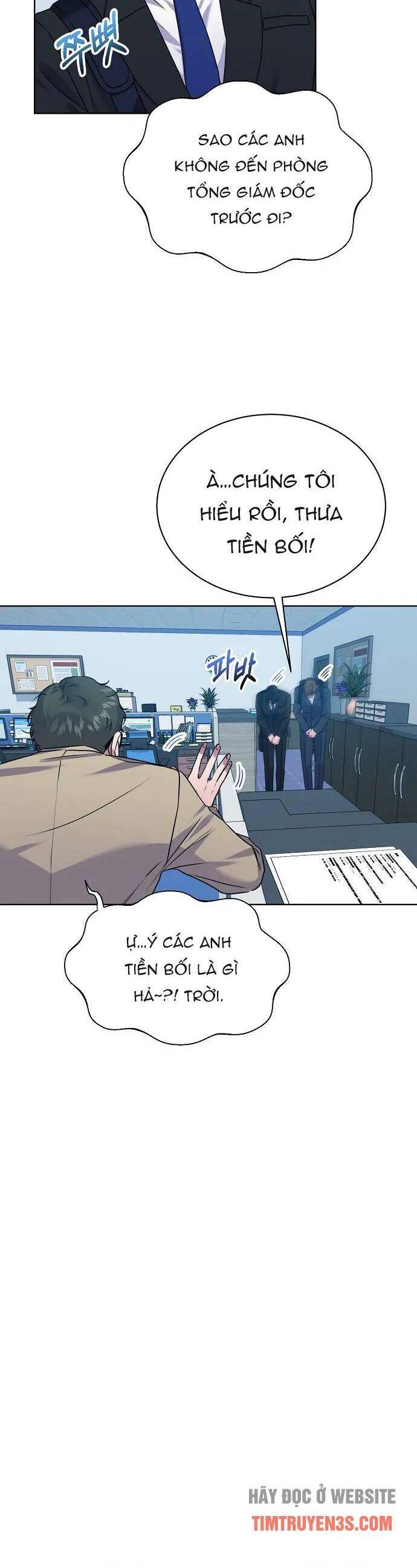 Ta Là Người Thu Thuế Chapter 33 - Next 