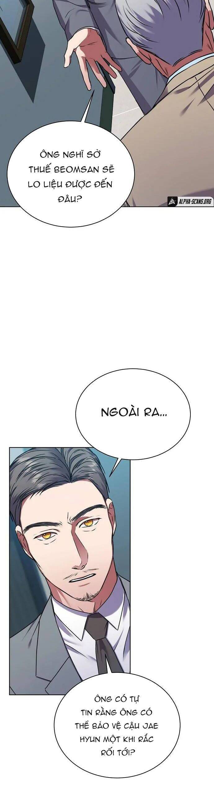 Ta Là Người Thu Thuế Chapter 33 - Next 