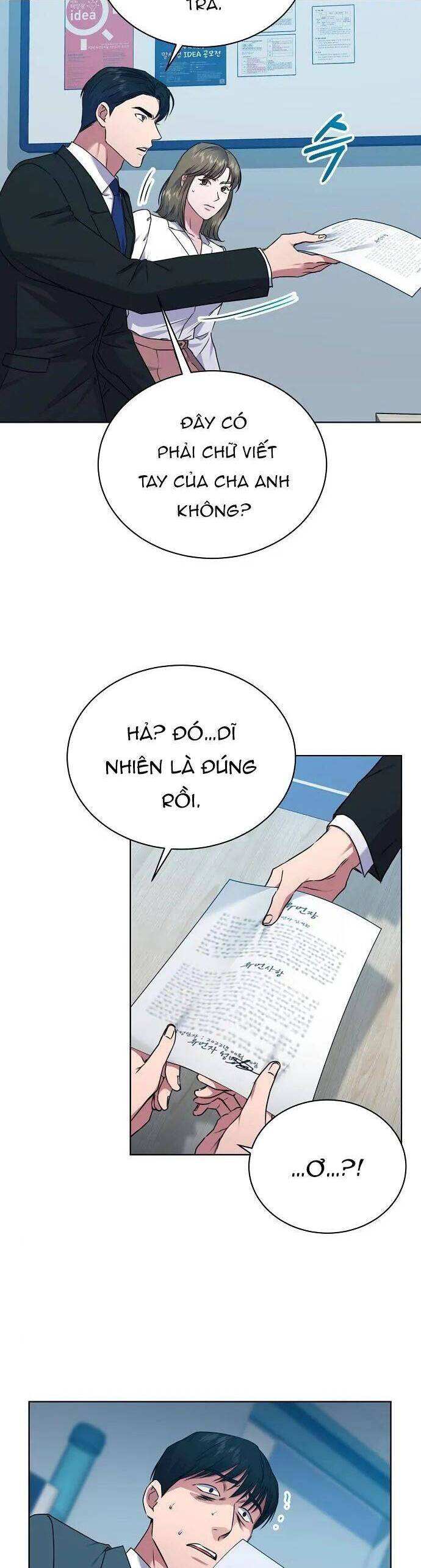 Ta Là Người Thu Thuế Chapter 35 - Next 