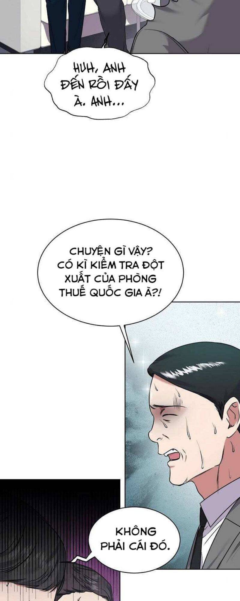 Ta Là Người Thu Thuế Chapter 4 - Next 