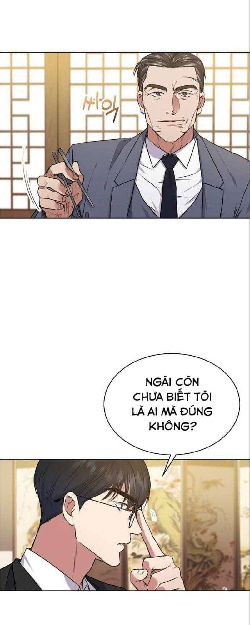 Ta Là Người Thu Thuế Chapter 5 - Next 