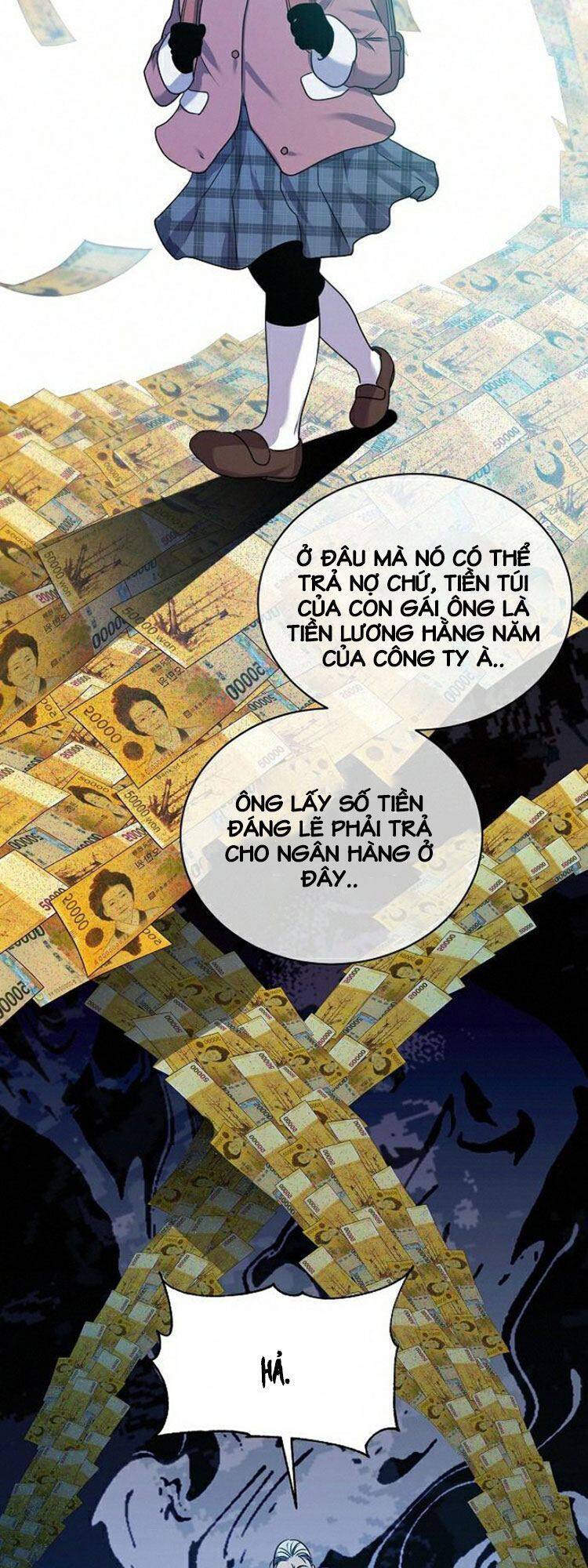 Ta Là Người Thu Thuế Chapter 6 - Next 