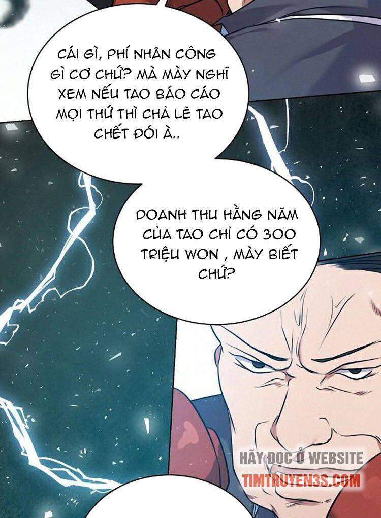 Ta Là Người Thu Thuế Chapter 9 - Next 