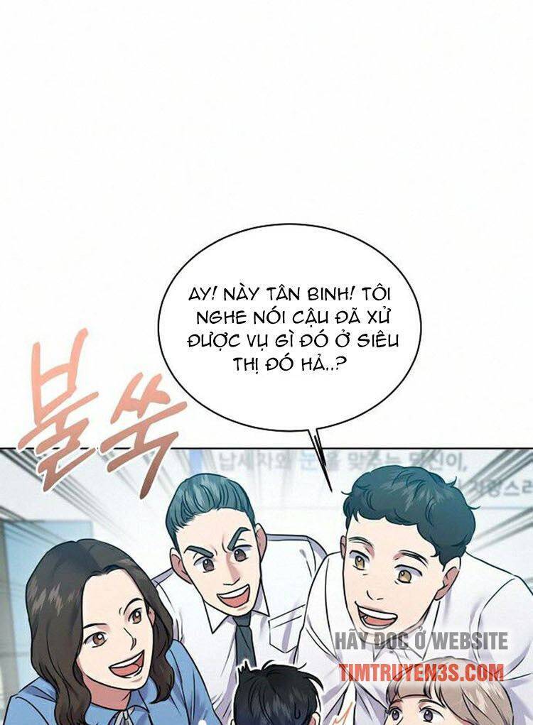 Ta Là Người Thu Thuế Chapter 9 - Next 