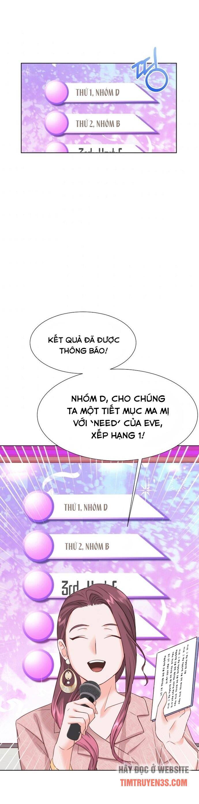 Trở Lại Làm Idol Chapter 33 - Trang 4