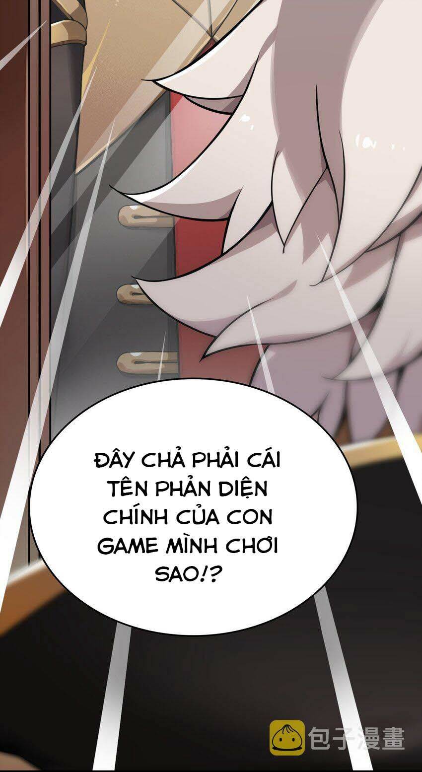 Thánh Nữ, Xin Hãy Dừng Ngay Những Trò Quái Đản Của Cô Đi!! Chapter 1 - Next Chapter 2