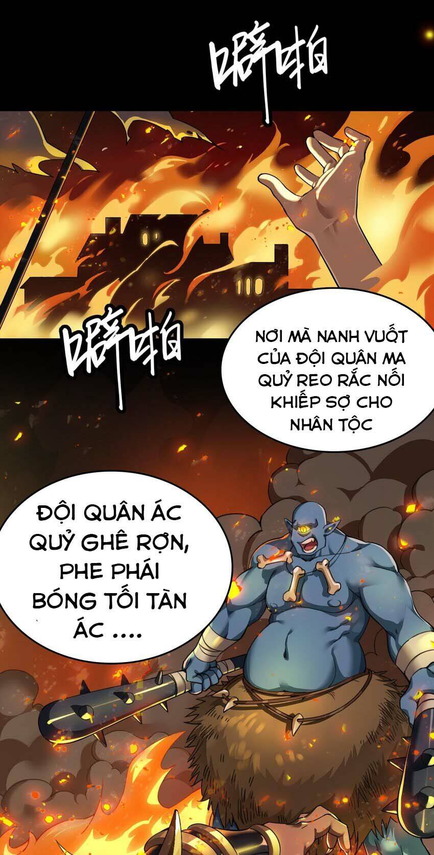 Thánh Nữ, Xin Hãy Dừng Ngay Những Trò Quái Đản Của Cô Đi!! Chapter 1 - Next Chapter 2