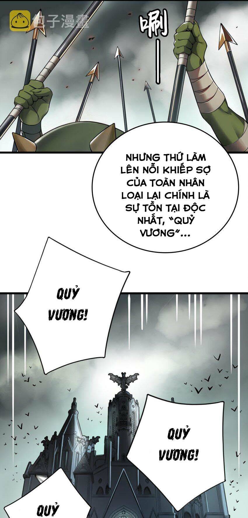 Thánh Nữ, Xin Hãy Dừng Ngay Những Trò Quái Đản Của Cô Đi!! Chapter 1 - Next Chapter 2