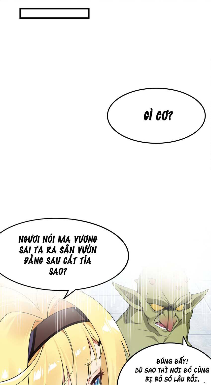 Thánh Nữ, Xin Hãy Dừng Ngay Những Trò Quái Đản Của Cô Đi!! Chapter 12 - Next Chapter 13