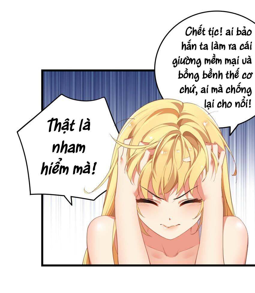 Thánh Nữ, Xin Hãy Dừng Ngay Những Trò Quái Đản Của Cô Đi!! Chapter 3 - Next Chapter 4