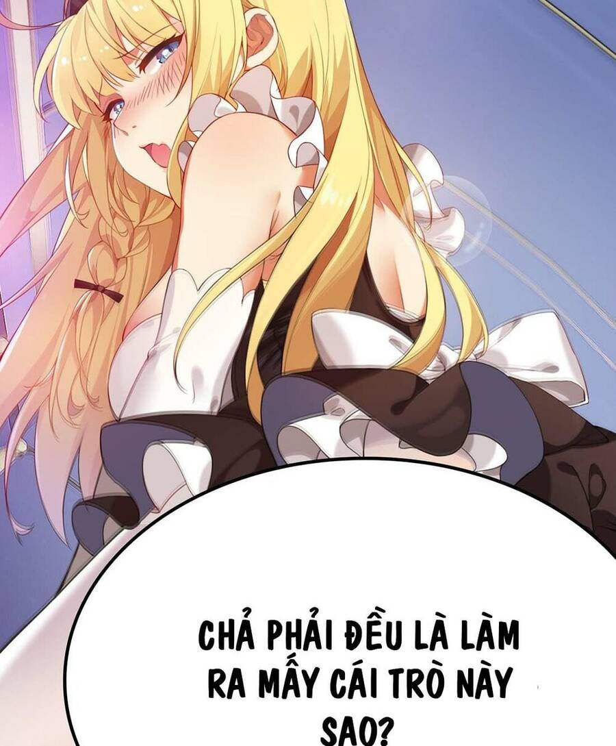 Thánh Nữ, Xin Hãy Dừng Ngay Những Trò Quái Đản Của Cô Đi!! Chapter 4 - Next Chapter 5