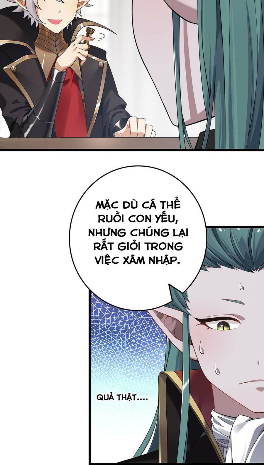 Thánh Nữ, Xin Hãy Dừng Ngay Những Trò Quái Đản Của Cô Đi!! Chapter 4 - Next Chapter 5