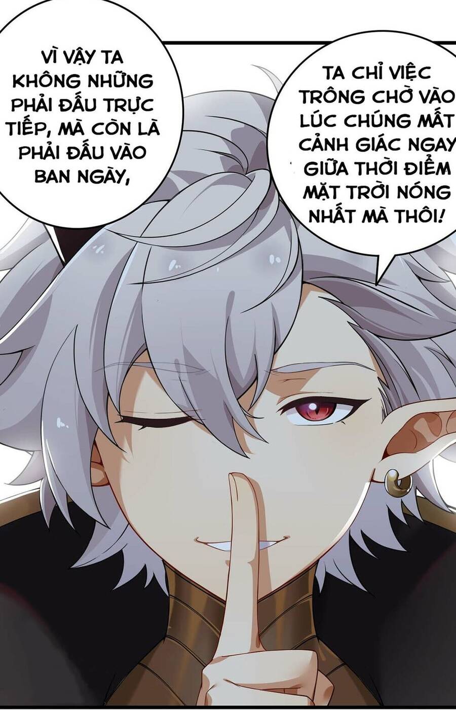 Thánh Nữ, Xin Hãy Dừng Ngay Những Trò Quái Đản Của Cô Đi!! Chapter 4 - Next Chapter 5