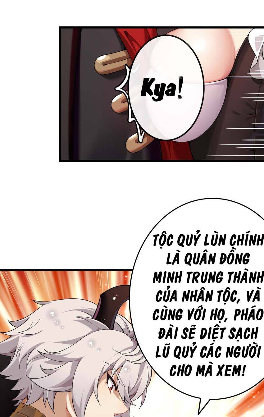 Thánh Nữ, Xin Hãy Dừng Ngay Những Trò Quái Đản Của Cô Đi!! Chapter 5 - Next Chapter 6