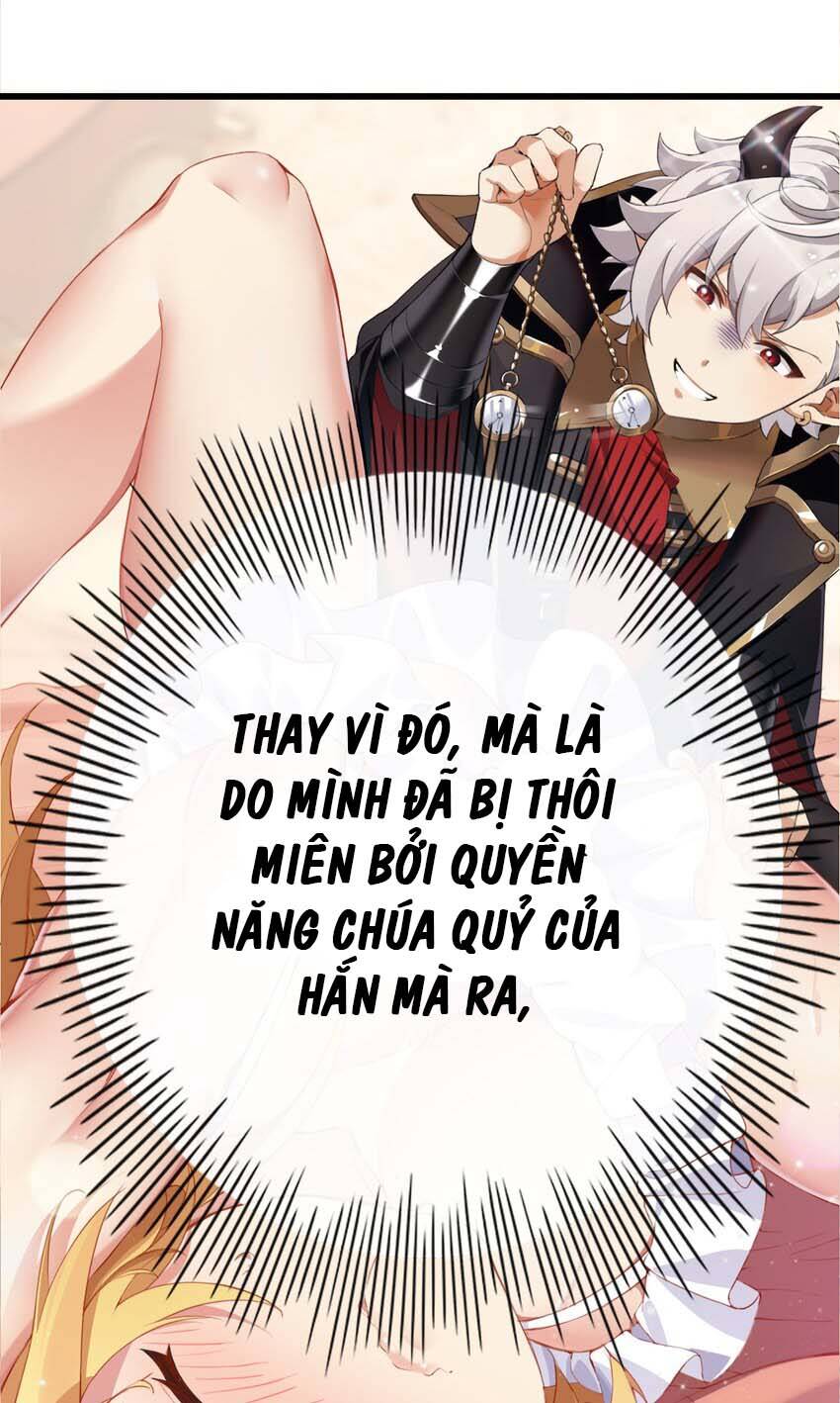 Thánh Nữ, Xin Hãy Dừng Ngay Những Trò Quái Đản Của Cô Đi!! Chapter 5 - Next Chapter 6