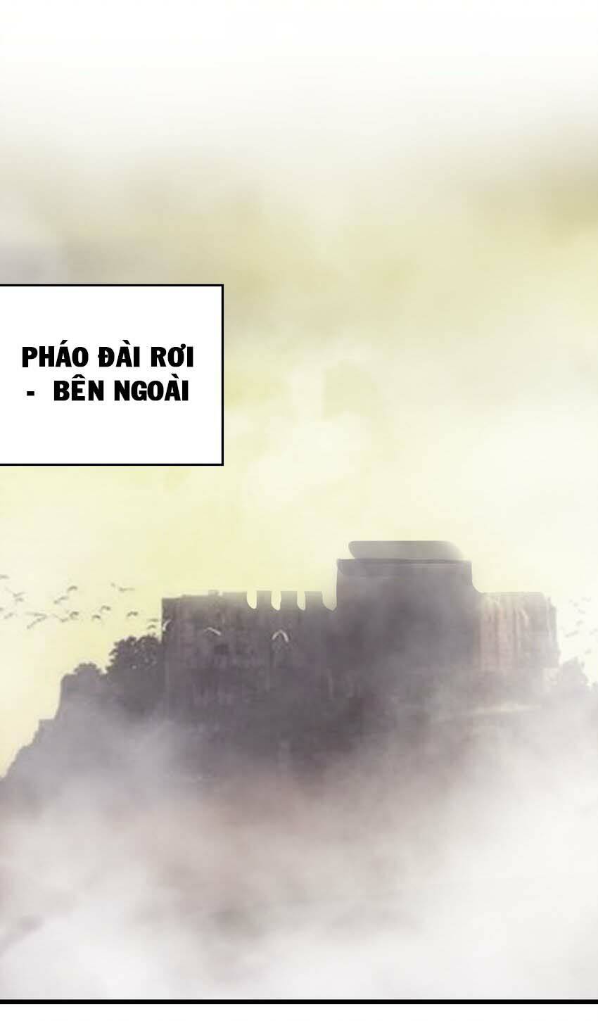 Thánh Nữ, Xin Hãy Dừng Ngay Những Trò Quái Đản Của Cô Đi!! Chapter 6 - Next Chapter 6.1