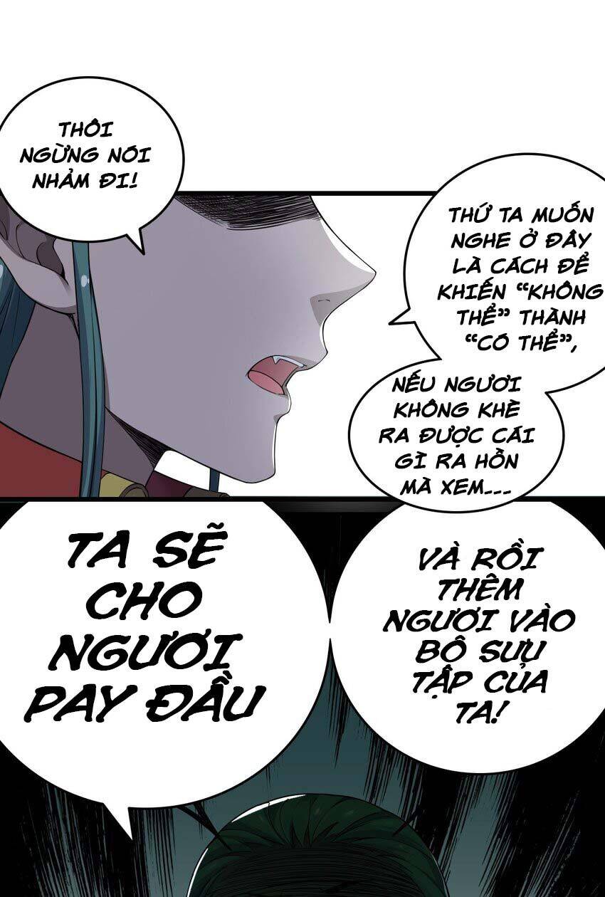 Thánh Nữ, Xin Hãy Dừng Ngay Những Trò Quái Đản Của Cô Đi!! Chapter 6 - Next Chapter 6.1