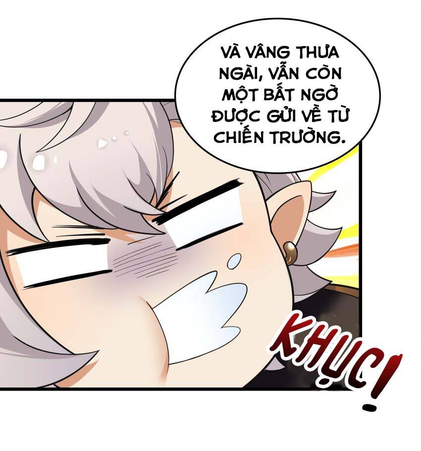 Thánh Nữ, Xin Hãy Dừng Ngay Những Trò Quái Đản Của Cô Đi!! Chapter 8 - Next Chapter 9