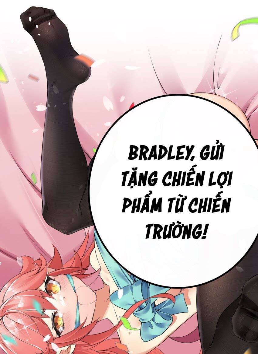 Thánh Nữ, Xin Hãy Dừng Ngay Những Trò Quái Đản Của Cô Đi!! Chapter 8 - Next Chapter 9