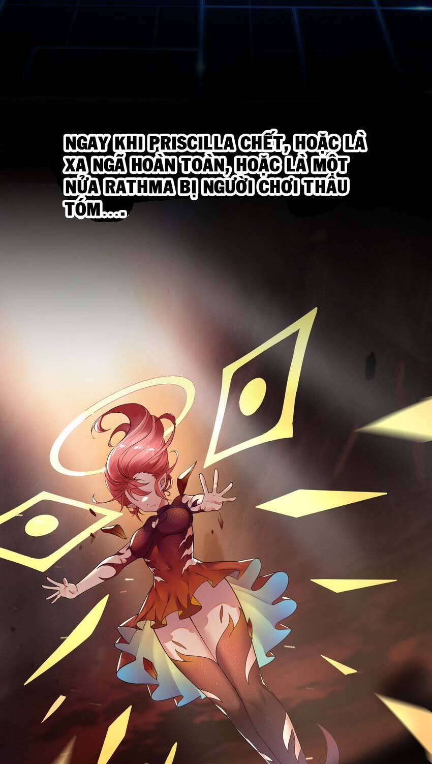 Thánh Nữ, Xin Hãy Dừng Ngay Những Trò Quái Đản Của Cô Đi!! Chapter 9 - Next Chapter 9.1