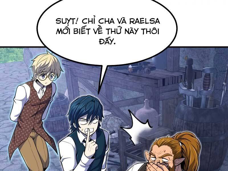 Bản Chất Của Chuyển Sinh Chapter 21 - Trang 4