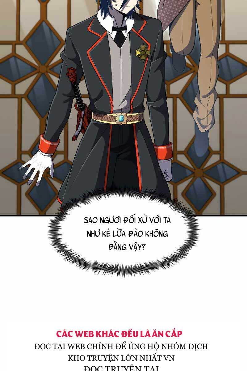 Bản Chất Của Chuyển Sinh Chapter 30 - Trang 4