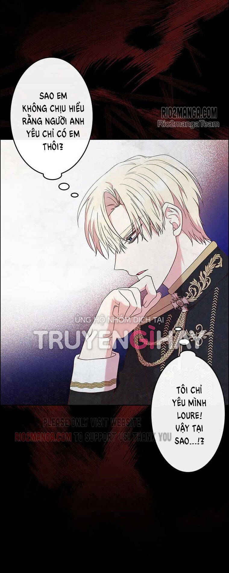 Từ Ác Nữ, Tôi Trở Thành Một Người Mẹ Chapter 11 - Next Chapter 12