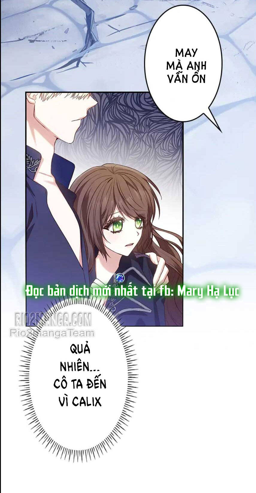 Từ Ác Nữ, Tôi Trở Thành Một Người Mẹ Chapter 13 - Next Chapter 14