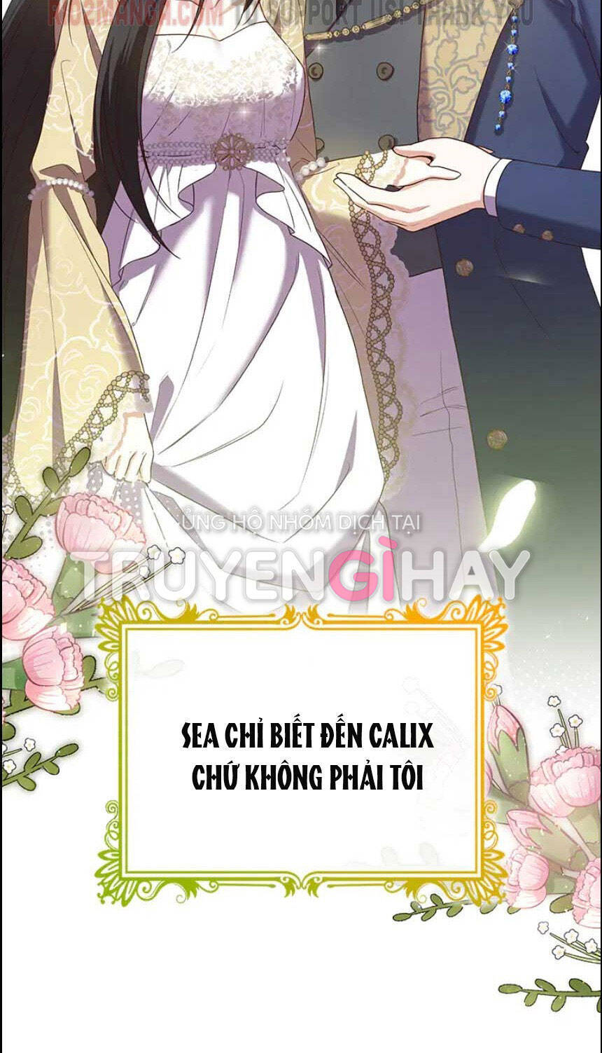 Từ Ác Nữ, Tôi Trở Thành Một Người Mẹ Chapter 13 - Next Chapter 14