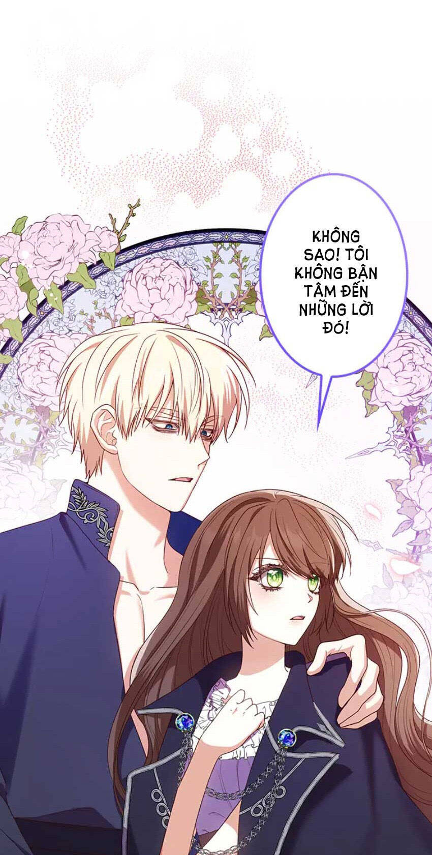 Từ Ác Nữ, Tôi Trở Thành Một Người Mẹ Chapter 13 - Next Chapter 14