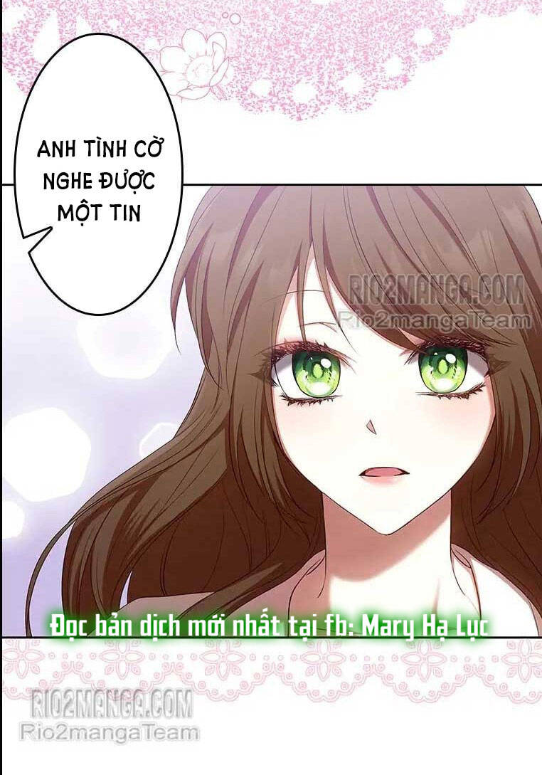 Từ Ác Nữ, Tôi Trở Thành Một Người Mẹ Chapter 14 - Next Chapter 15