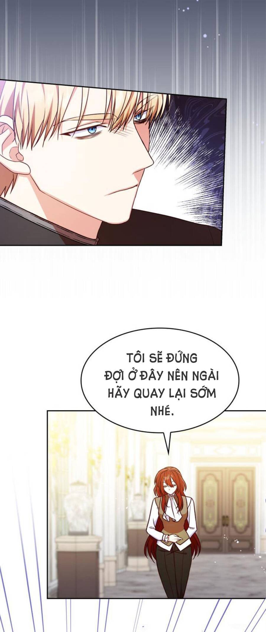 Từ Ác Nữ, Tôi Trở Thành Một Người Mẹ Chapter 21.2 - Next Chapter 22.1