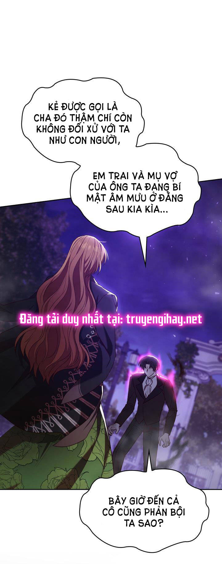 Từ Ác Nữ, Tôi Trở Thành Một Người Mẹ Chapter 21.2 - Next Chapter 22.1