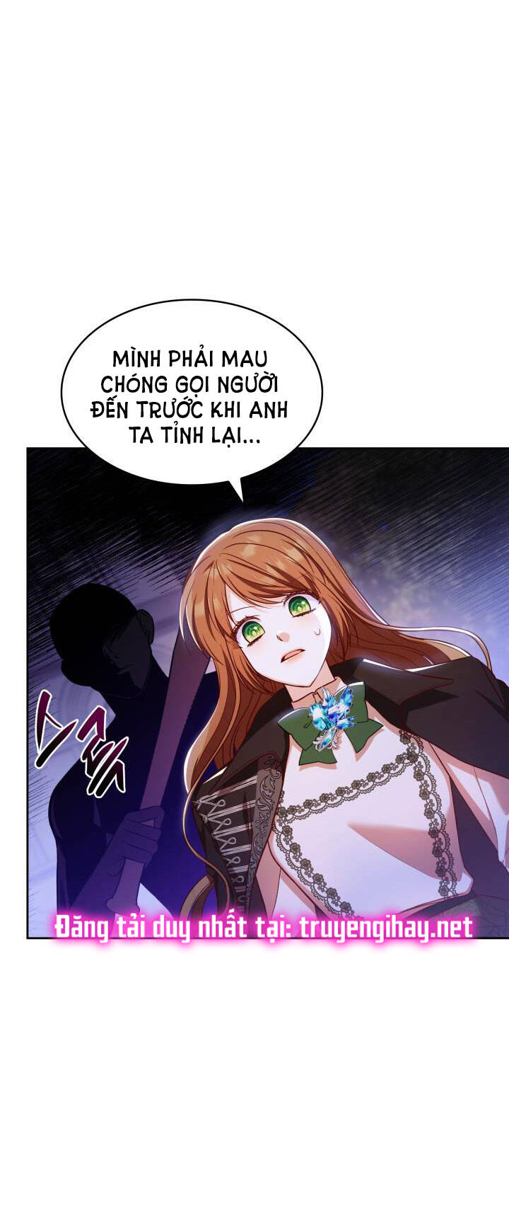 Từ Ác Nữ, Tôi Trở Thành Một Người Mẹ Chapter 21.2 - Next Chapter 22.1