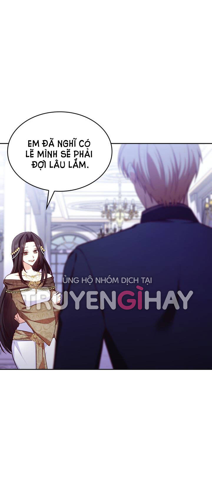 Từ Ác Nữ, Tôi Trở Thành Một Người Mẹ Chapter 21.2 - Next Chapter 22.1