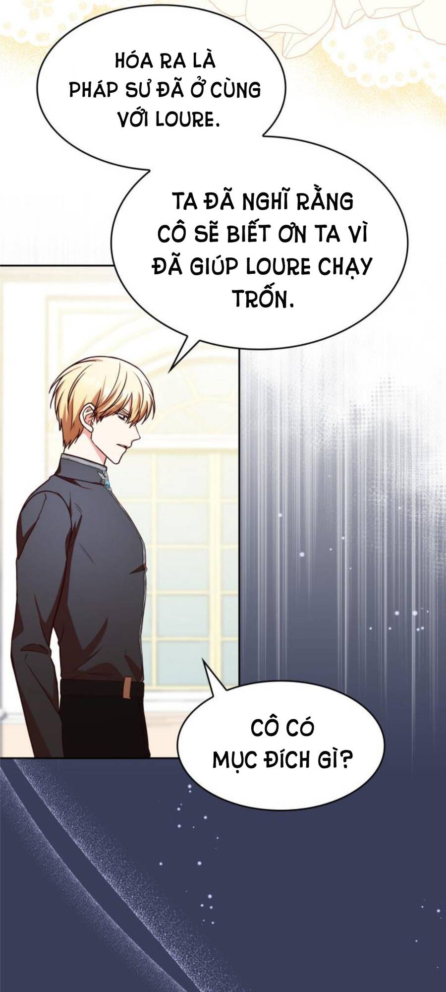 Từ Ác Nữ, Tôi Trở Thành Một Người Mẹ Chapter 21.2 - Next Chapter 22.1