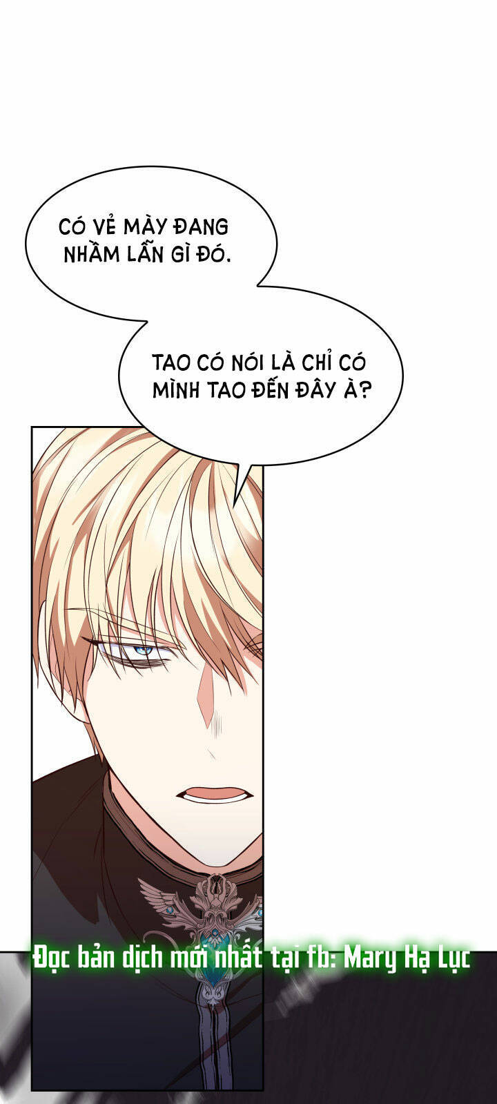 Từ Ác Nữ, Tôi Trở Thành Một Người Mẹ Chapter 23.2 - Next Chapter 24