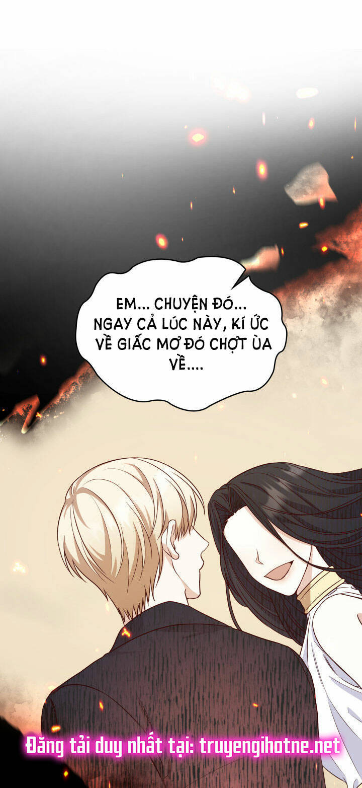 Từ Ác Nữ, Tôi Trở Thành Một Người Mẹ Chapter 23.2 - Next Chapter 24