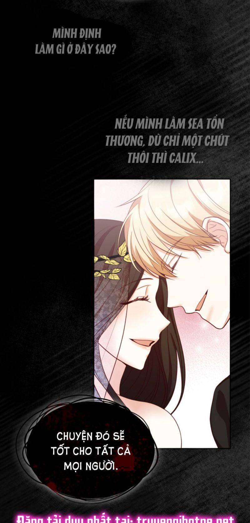 Từ Ác Nữ, Tôi Trở Thành Một Người Mẹ Chapter 24.5 - Next Chapter 25