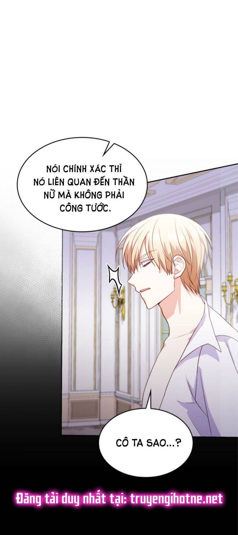 Từ Ác Nữ, Tôi Trở Thành Một Người Mẹ Chapter 24.5 - Next Chapter 25