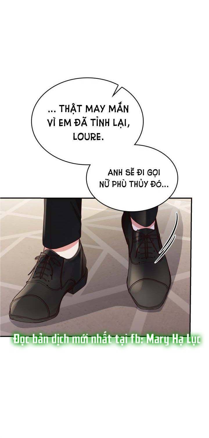 Từ Ác Nữ, Tôi Trở Thành Một Người Mẹ Chapter 25.5 - Next Chapter 26