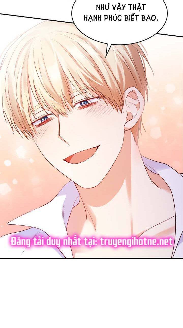 Từ Ác Nữ, Tôi Trở Thành Một Người Mẹ Chapter 25.5 - Next Chapter 26